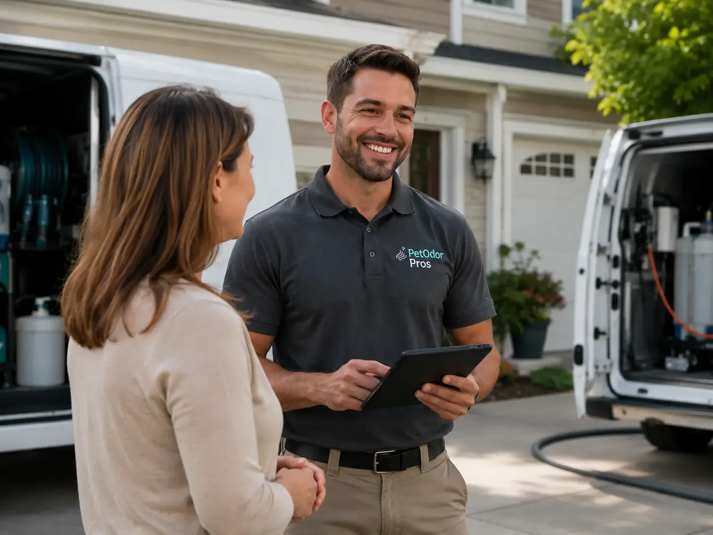 Pet Odor Removal FAQs for Bellefonte, PA